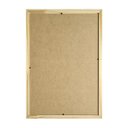 Ver imagem 2 de Kit 3 Quadros Decorativos Folhagem Verde Natureza Jardim Sala