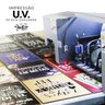 Kit 4 Quadros Decorativos Frases Café Cozinha Gourmet Tons Pasteis - 6