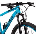 Ver imagem 4 de BIC RAIDER 12v Z3X PRO 29/15 27V CAMBIO ABSOLUTE – AZUL