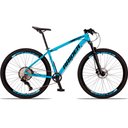 Ver imagem 1 de BIC RAIDER 12v Z3X PRO 29/15 27V CAMBIO ABSOLUTE – AZUL