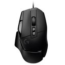 Ver imagem 1 de Mouse Gamer Logitech G502 X - G Hub - 25600dpi - 13 Botões Programáveis - Preto - 910-006137
