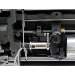 Máquina de Costura Industrial Reta C/ Direct Drive e Corte - 2