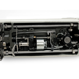 Máquina de Costura Industrial Reta C/ Direct Drive e Corte - 3