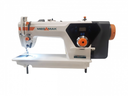 Ver imagem 1 de Máquina de Costura Industrial Reta C/ Direct Drive e Corte