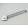 Braço Suporte de Metal Para Ducha Chuveiro de Teto - 3