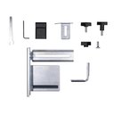 Ver imagem 3 de Plaina Eletrica Einhell Te-pl 900 220v 900w 82 Mm 15000 Rpm