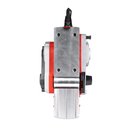 Ver imagem 5 de Plaina Eletrica Einhell Te-pl 900 220v 900w 82 Mm 15000 Rpm