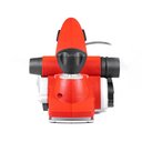 Ver imagem 7 de Plaina Eletrica Einhell Te-pl 900 220v 900w 82 Mm 15000 Rpm