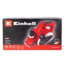 Ver imagem 2 de Plaina Eletrica Einhell Te-pl 900 220v 900w 82 Mm 15000 Rpm