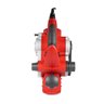 Plaina Eletrica Einhell Te-pl 900 220v 900w 82 Mm 15000 Rpm - 6