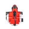 Plaina Eletrica Einhell Te-pl 900 220v 900w 82 Mm 15000 Rpm - 8