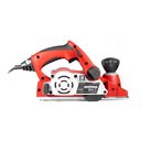 Ver imagem 4 de Plaina Eletrica Einhell Te-pl 900 220v 900w 82 Mm 15000 Rpm