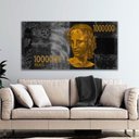 Ver imagem 6 de Quadro 1 Milhão De Reais
