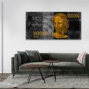 Ver imagem 5 de Quadro 1 Milhão De Reais