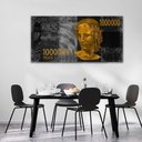 Ver imagem 3 de Quadro 1 Milhão De Reais