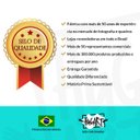 Ver imagem 7 de Quadro Decorativo Folhas Moderno para Sala Quarto Dourado Gold com Moldura