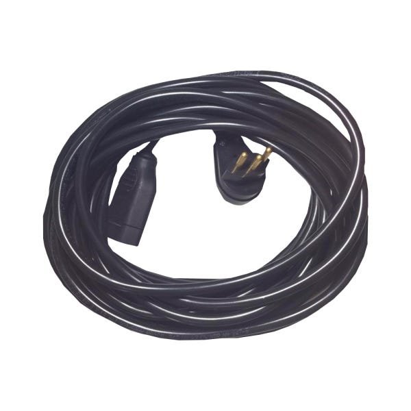 Extensão Elétrica 20a 95 Metros Femea Cabo Pp 3x1,5mm - 1