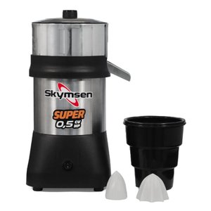 Expremedor de Suco Extrator de Suco para Cantina e Hospitais