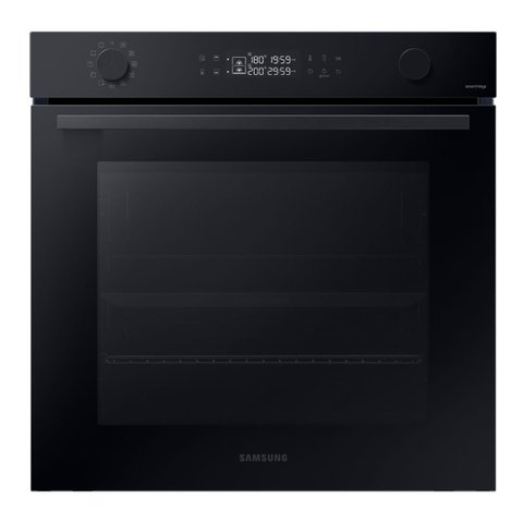 Forno Elétrico Samsung Air Fry e Wi-fi 76l 220v Nv7b4420xak/bz