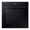 Ver imagem 1 de Forno Elétrico Samsung Air Fry e Wi-fi 76l 220v Nv7b4420xak/bz