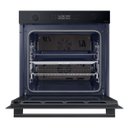 Ver imagem 2 de Forno Elétrico Samsung Air Fry e Wi-fi 76l 220v Nv7b4420xak/bz