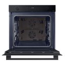 Ver imagem 3 de Forno Elétrico Samsung Air Fry e Wi-fi 76l 220v Nv7b4420xak/bz