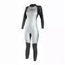 Long John Athlon M/ Longa 3.1mm Triathlon Feminino Mormaii - 1