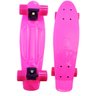 Skate Mini Cruiser Colorido - 1