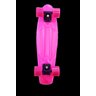 Skate Mini Cruiser Colorido - 3