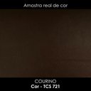 Ver imagem 4 de Poltrona Decorativa Malta Base Giratoria Courino Tcs 721 Moll