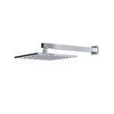 Ver imagem 1 de Chuveiro de Parede Articulado Grafite Escovado 3000 Ge400 Fani