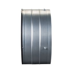 Exaustor Comercial 40cm 1/5cv Ventisol Premium 220v - 3