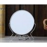 Espelho de Mesa Dupla Face com Aumento - 2