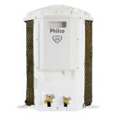 Ver imagem 3 de Ar Condicionado Philco 9000Btus PAS9500FA1 Frio 220V
