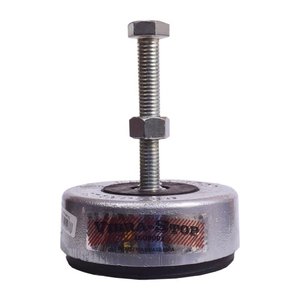 Amortecedor Standard 5/8" - Vibra-stop Std 58