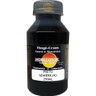Tinta Preto Couro Legitimo Sintético 250ml Banco Carro - 1