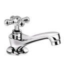 Ver imagem 1 de Torneira Lavatório Cromado Esteves 1193 C51