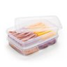Porta Frios Duplo Com Tela 1,4 L - 1