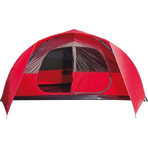 Barraca de Camping MOR Spider Fácil Montagem 8 Pessoas - 1