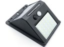 Ver imagem 1 de Luminária Solar de Parede 30 Led Sensor Movimento Externa
