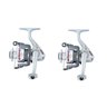 Molinete Pesca Marine Sports Jimmy 100 Combo 2Un - 1