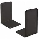 Ver imagem 1 de Organizador De Escritório Bibliocanto Preto Metal Acrimet