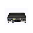 Ver imagem 1 de Chapa Lanche Sanduicheira Dog Hamburguer - Gás - 40x30