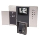 Ver imagem 1 de Protection Pt-150 Video Porteiro P&b com Grav.de Imagem