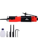 Ver imagem 1 de Serra Sabre Pneumática 1/4'' Npt Worker