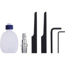 Ver imagem 2 de Serra Sabre Pneumática 1/4'' Npt Worker