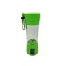 Mini Liquidificador Academia Shake Vitaminas Usb Portátil - 1