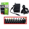 Carregador Universal Portátil para Notebook Power Adapter My-120W - 4