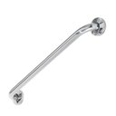 Ver imagem 5 de Alça de Apoio Inox Barra 80cm Acessibilidade Kit 17 Unidades Idoso Quarto