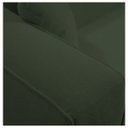 Ver imagem 7 de Sofá 2 Lugares 160cm Orgânico Luxo Recepção Cecília Linho